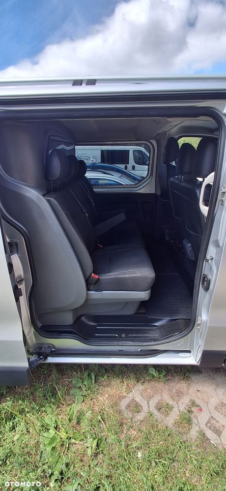Renault Trafic - 4
