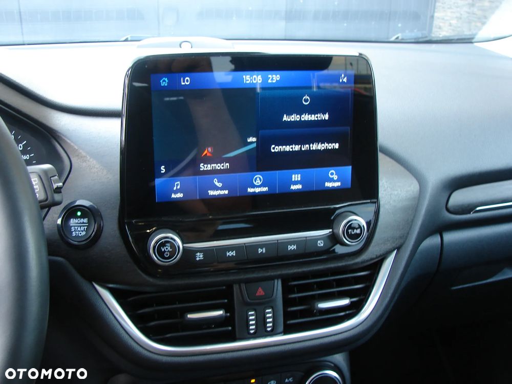 Ford Puma - 7