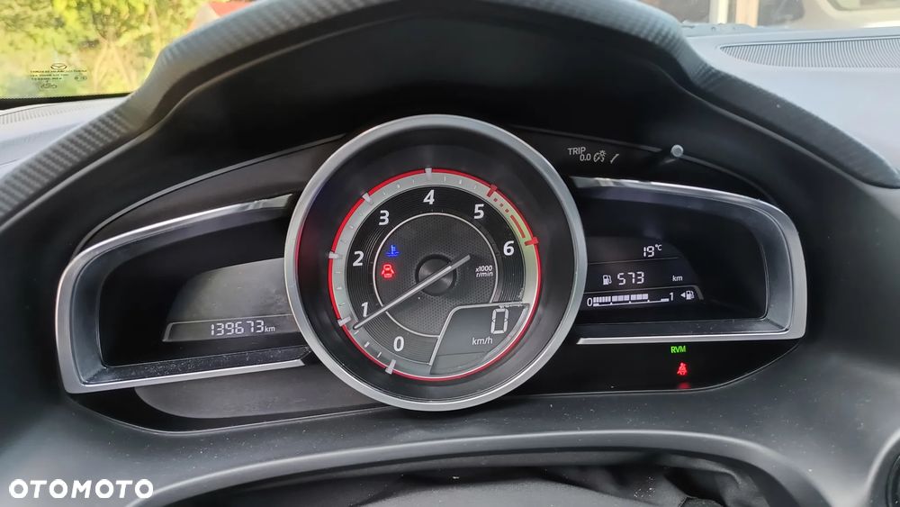 Mazda 3 - 14