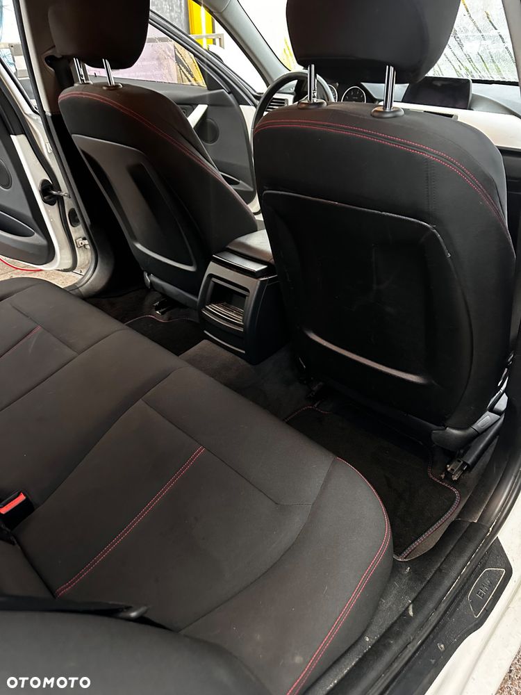 BMW Seria 3 - 23