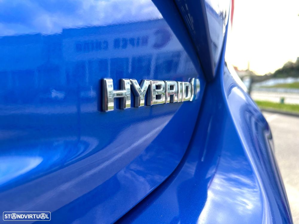 Toyota Yaris - 14