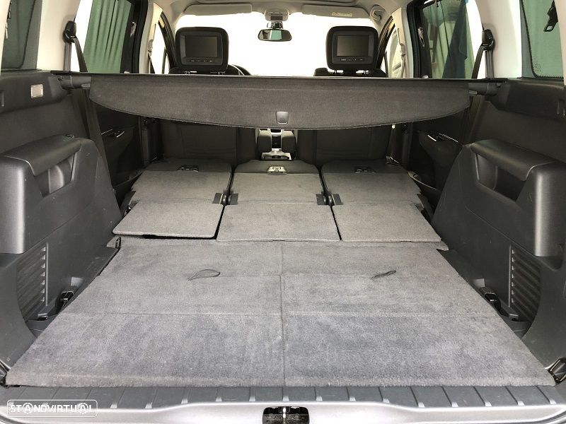 Peugeot 5008 1.6 BlueHDi Allure EAT6 - 24