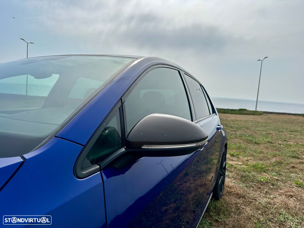 VW Golf 2.0 TSI R DSG - 5