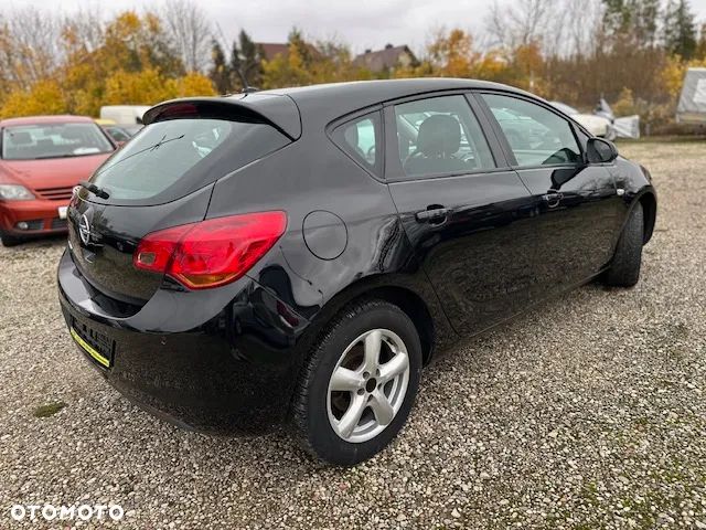 Opel Astra 1.4 Active - 12