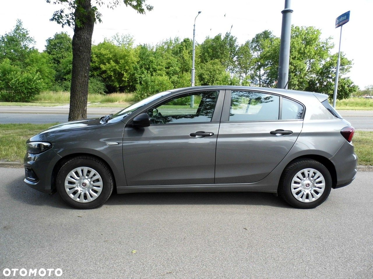 Fiat Tipo - 6