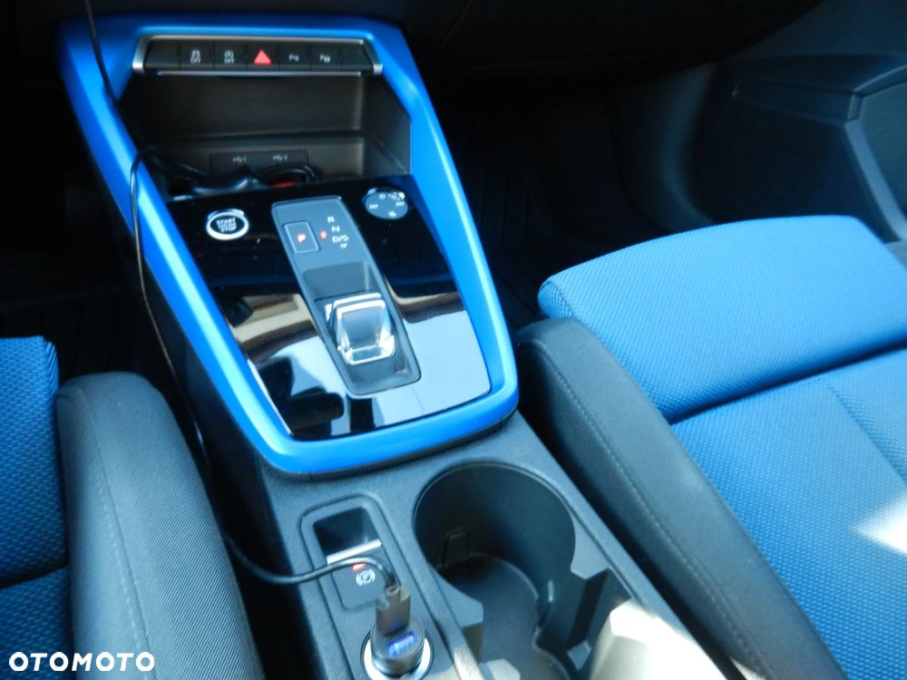 Audi A3 Limousine - 10