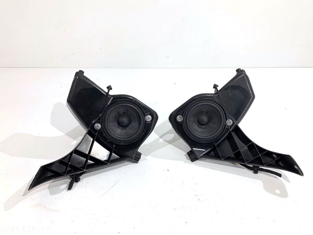 GŁOŚNIKI KOMPLET  AUDI A7 Sportback (4GA, 4GF) 2010 - 2018 RS7 quattro 412 kW [560 KM] benzyna - 11