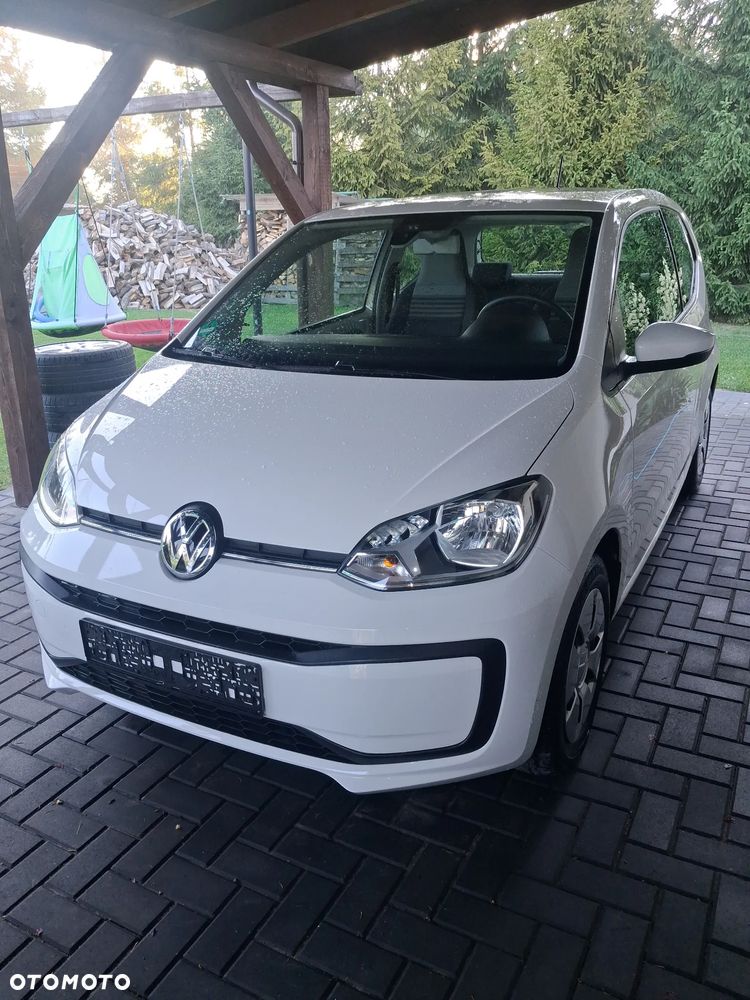 Volkswagen up! - 3