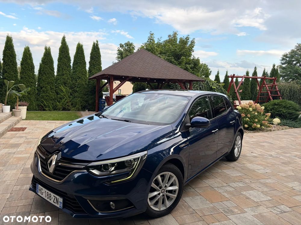 Renault Megane - 11