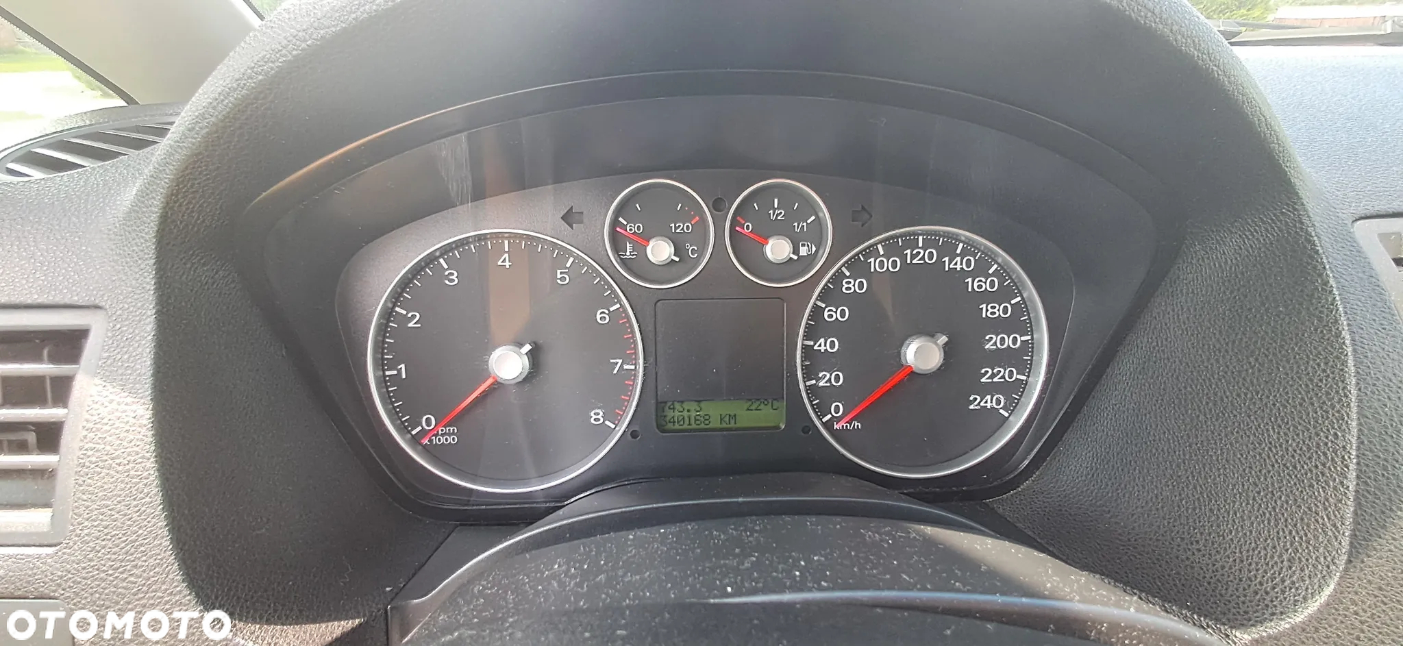 Ford Focus C-Max - 7