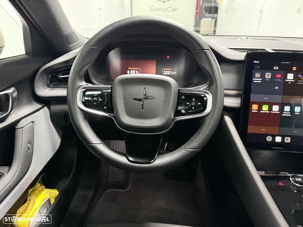 Polestar 2 Single Motor 78kWh - 18