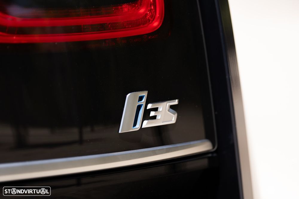 BMW i3 s 120Ah - 10