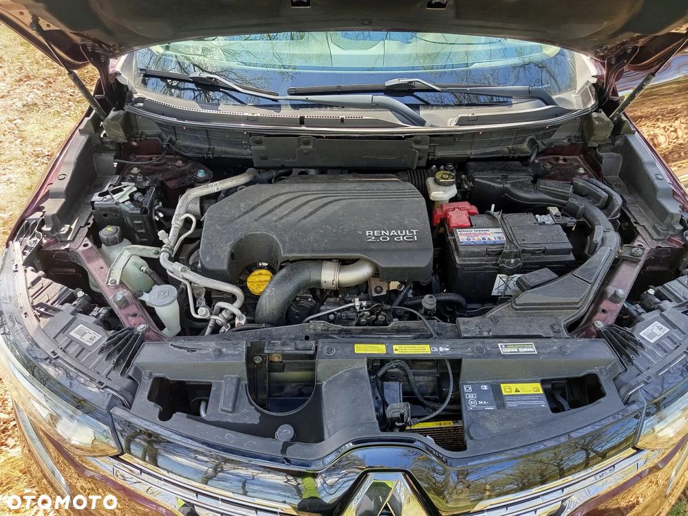 Renault Koleos - 29