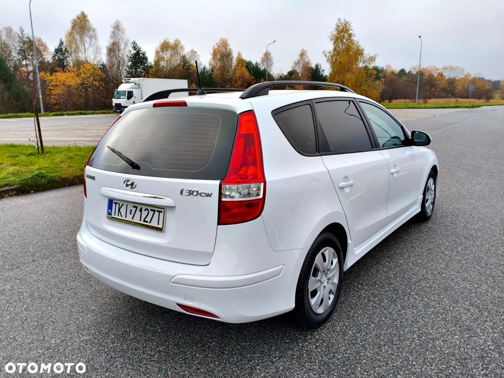Hyundai i30 1.4 White Edition - 12