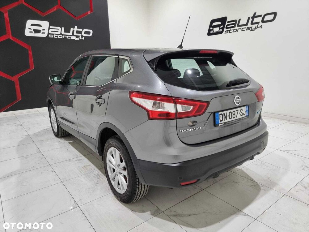 Nissan Qashqai - 11