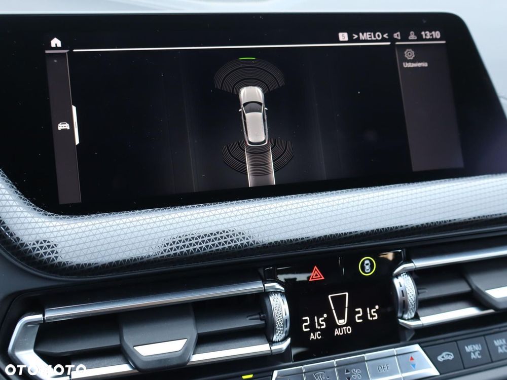 BMW Seria 1 - 20