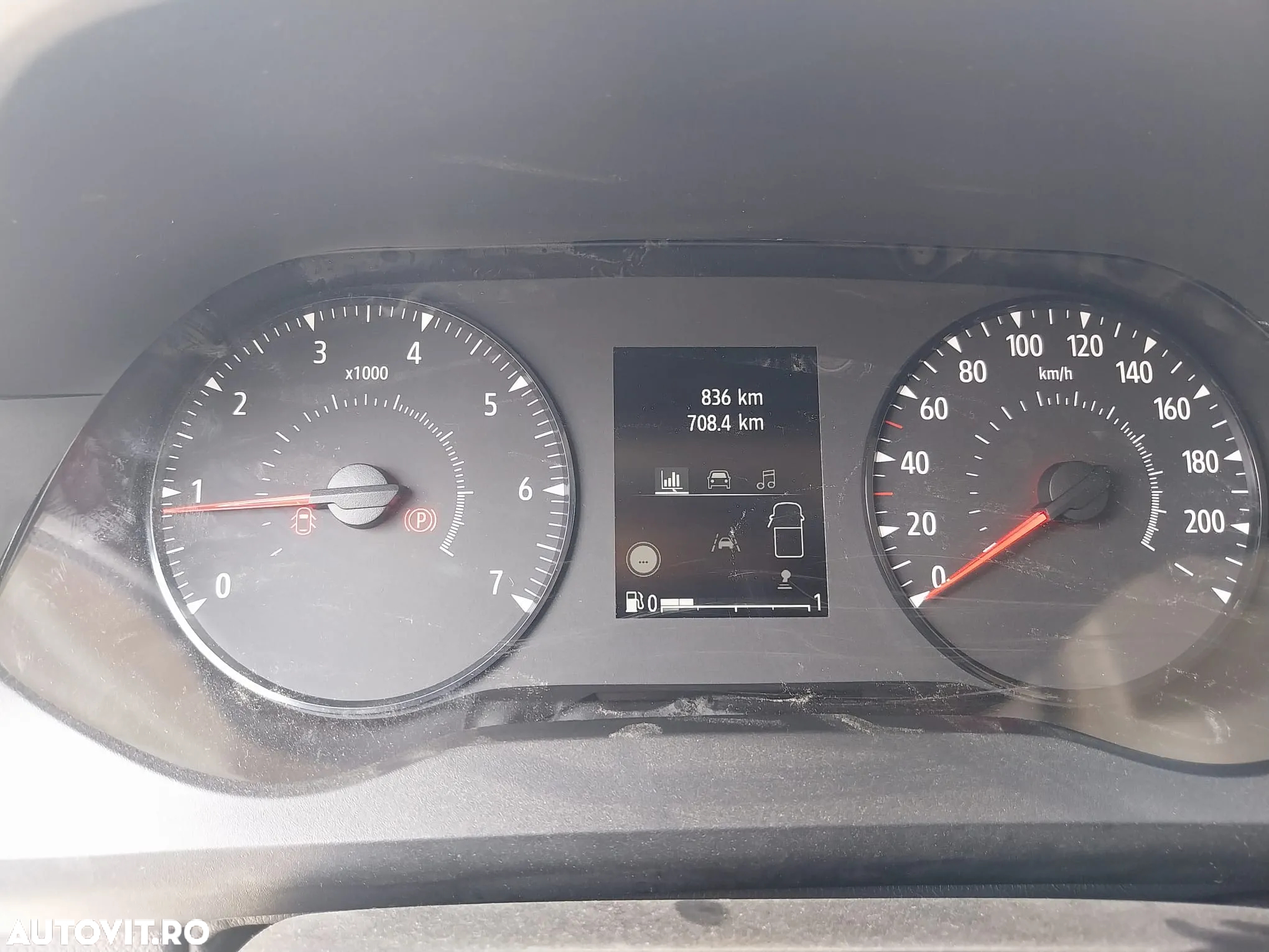 Renault Kangoo Rapid L2 Blue dCi 95 Start - 7