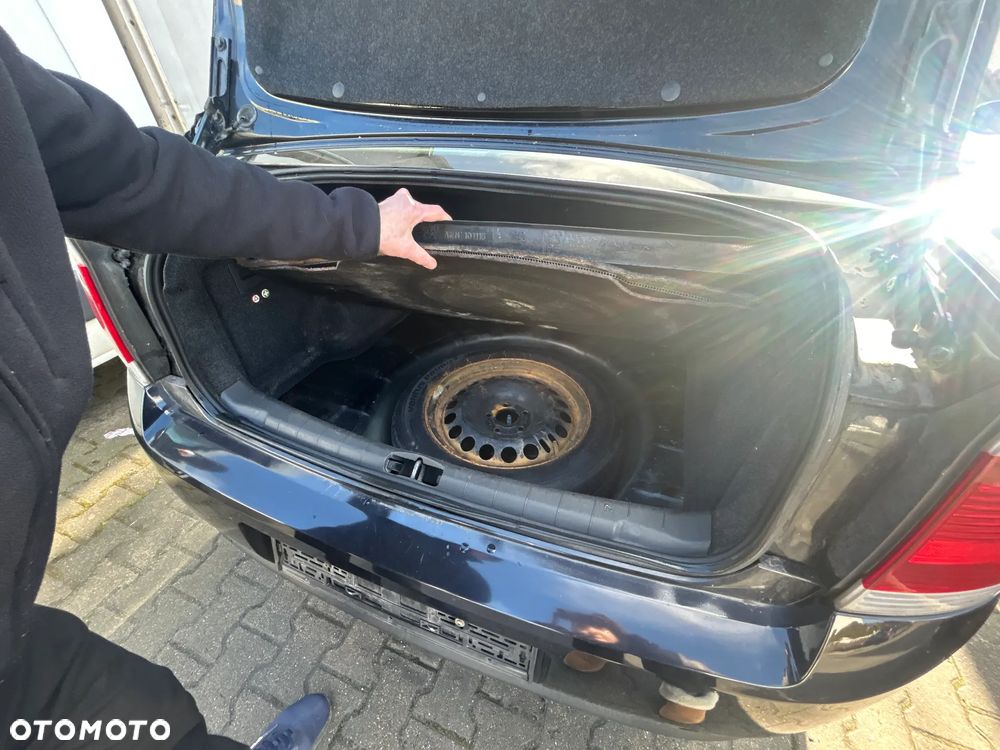 Opel Vectra - 5