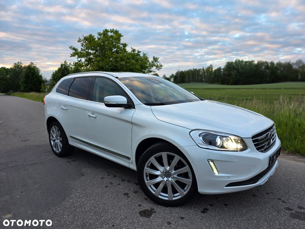 Volvo XC 60 D5 AWD Summum - 27