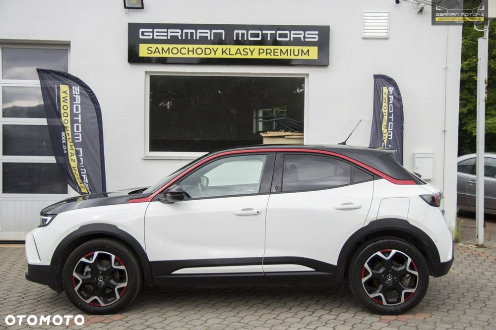Opel Mokka Mokka-e GS Line - 18