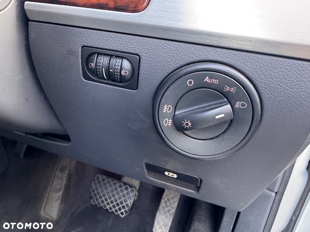 Volkswagen Touareg 3.0 V6 TDI DPF Tiptr - 26