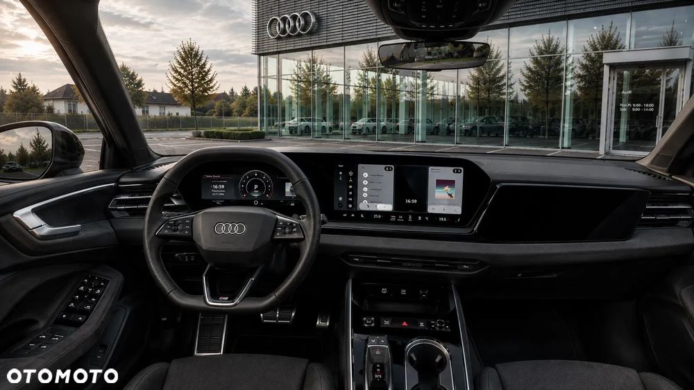 Audi A6 Allroad - 10