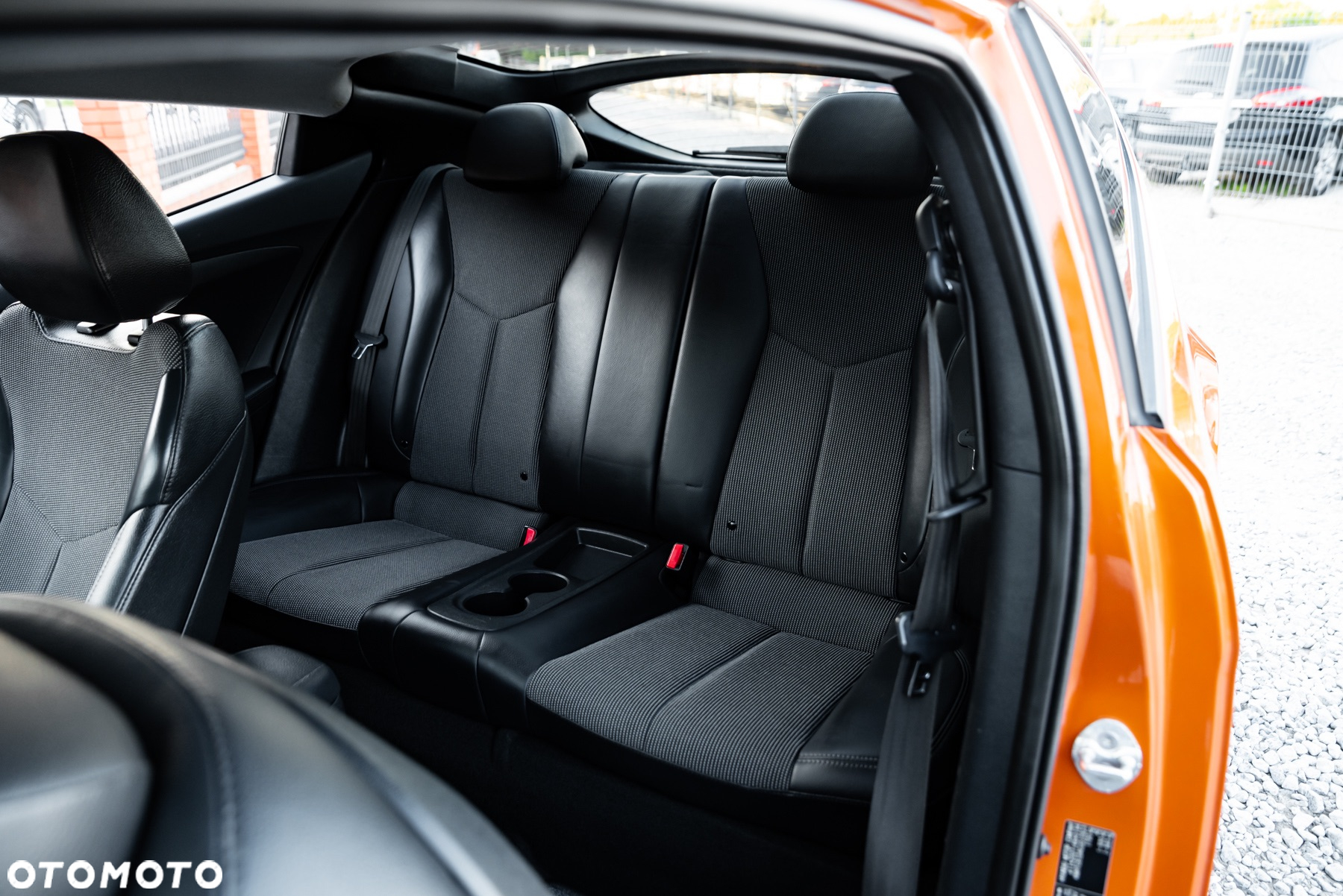 Hyundai Veloster 1.6 GDI Premium - 31
