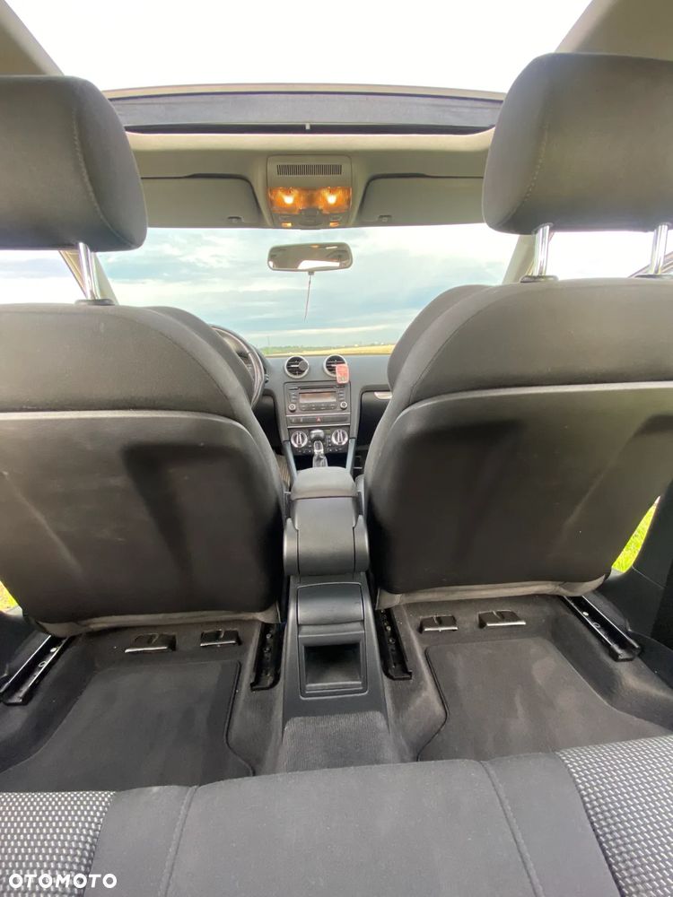 Audi A3 Sportback 2.0 TDI DPF Ambition - 12