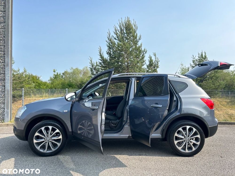 Nissan Qashqai - 33