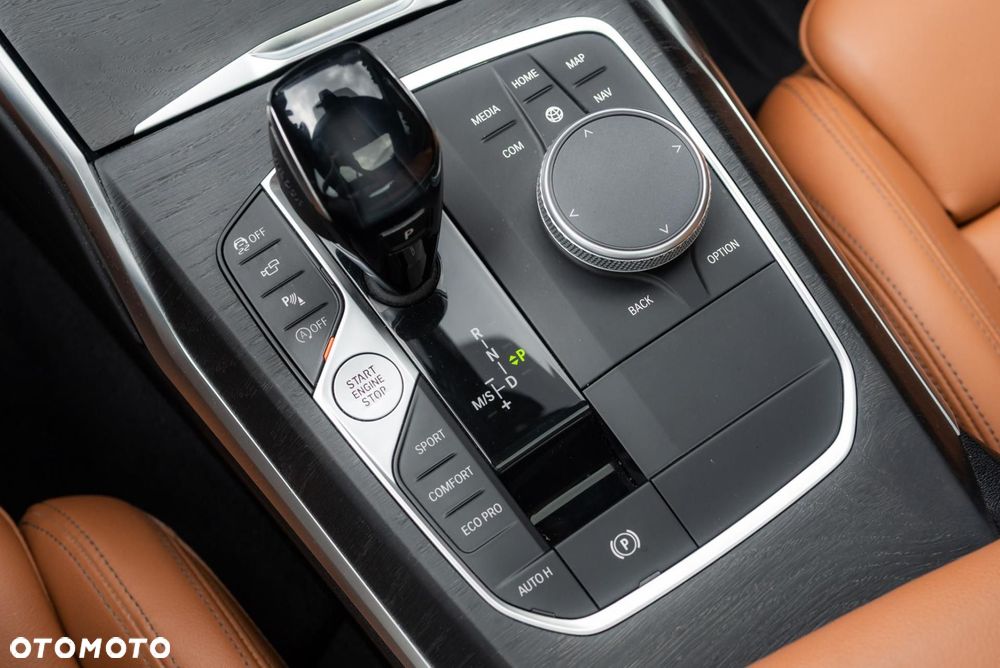BMW Seria 4 430i - 24