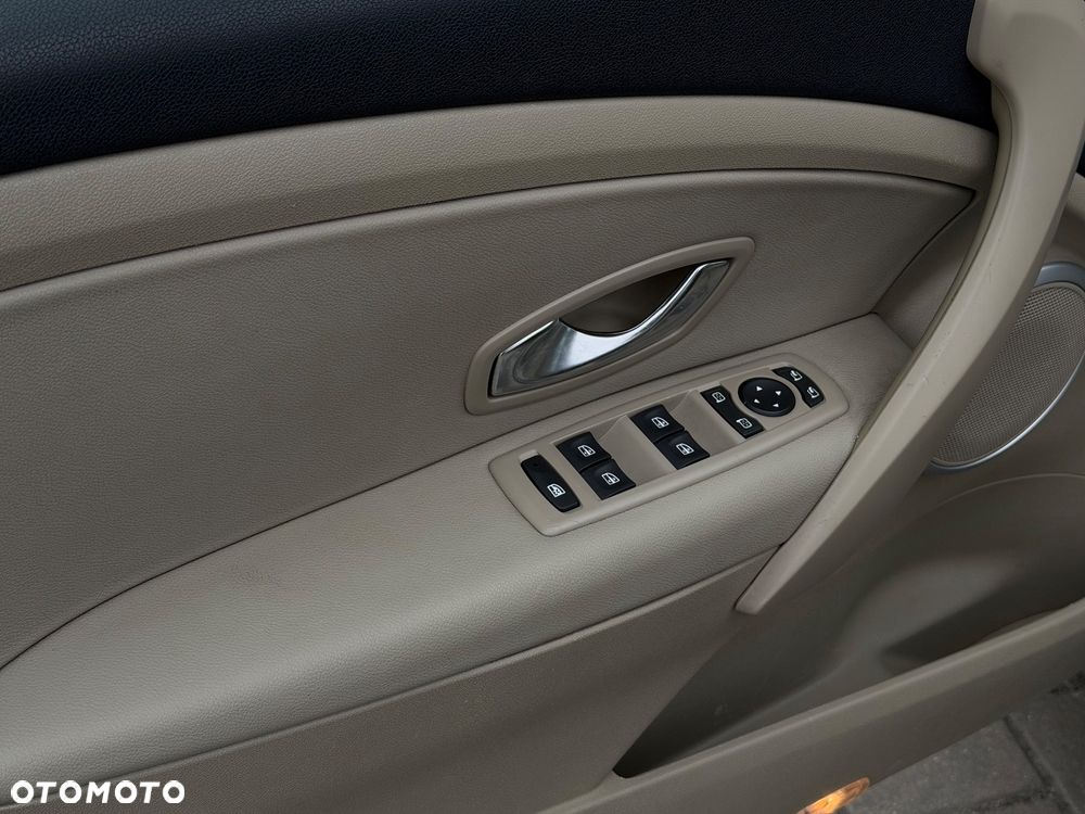 Renault Megane 1.4 16V TCE Privilege - 18