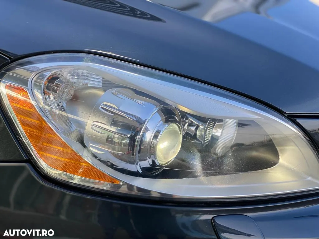 Volvo XC 60 D3 Start-Stop Summum - 26
