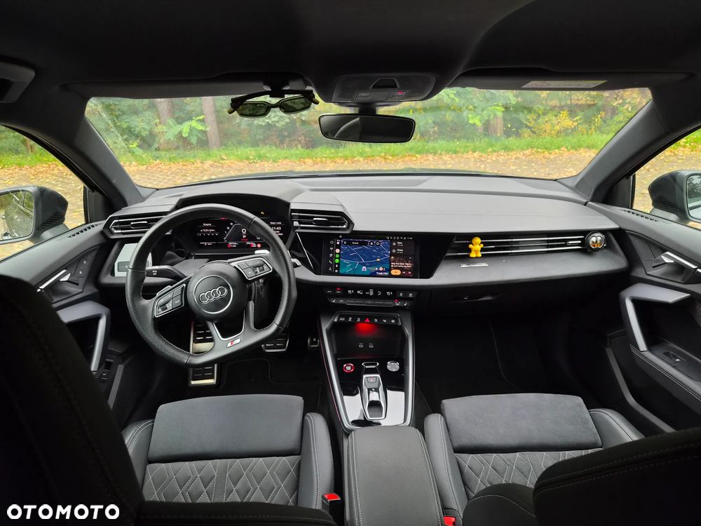 Audi S3 - 19