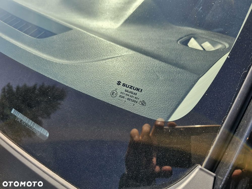 Suzuki Vitara 1.6 DDiS (4x4) Allgrip Comfort+ - 29