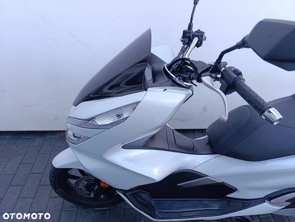 Honda PCX - 11