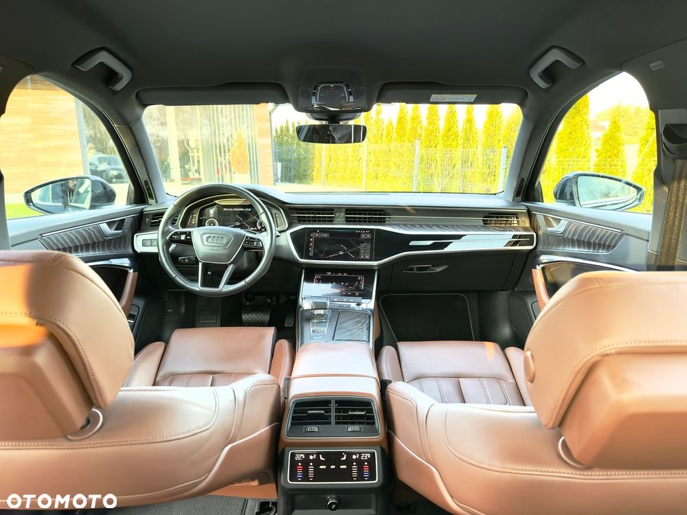 Audi A6 Limousine 50 TFSI e quattro S tronic sport - 23