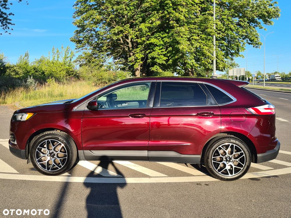 Ford Edge - 3