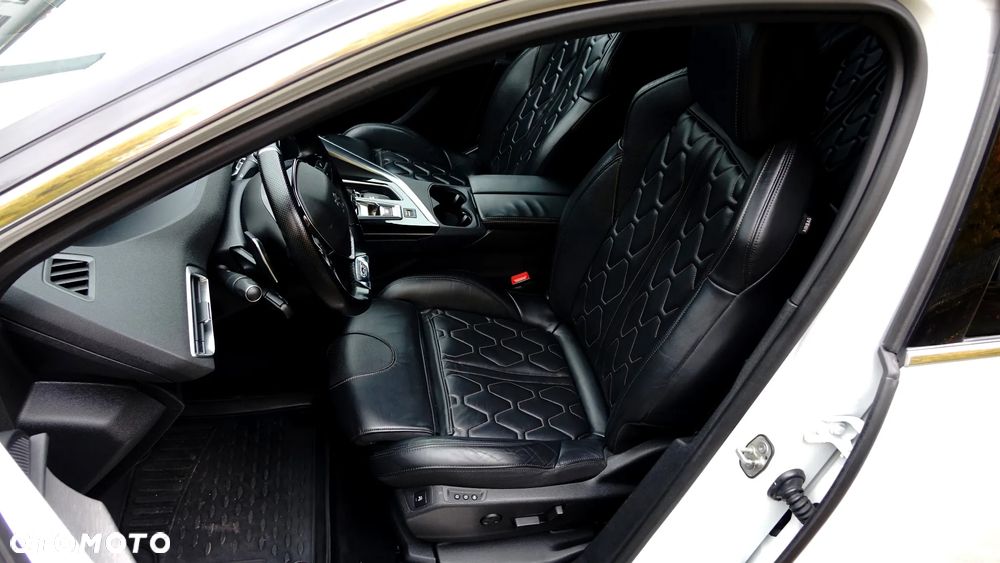 Peugeot 3008 BlueHDi 180 Stop & Start EAT8 GT - 7