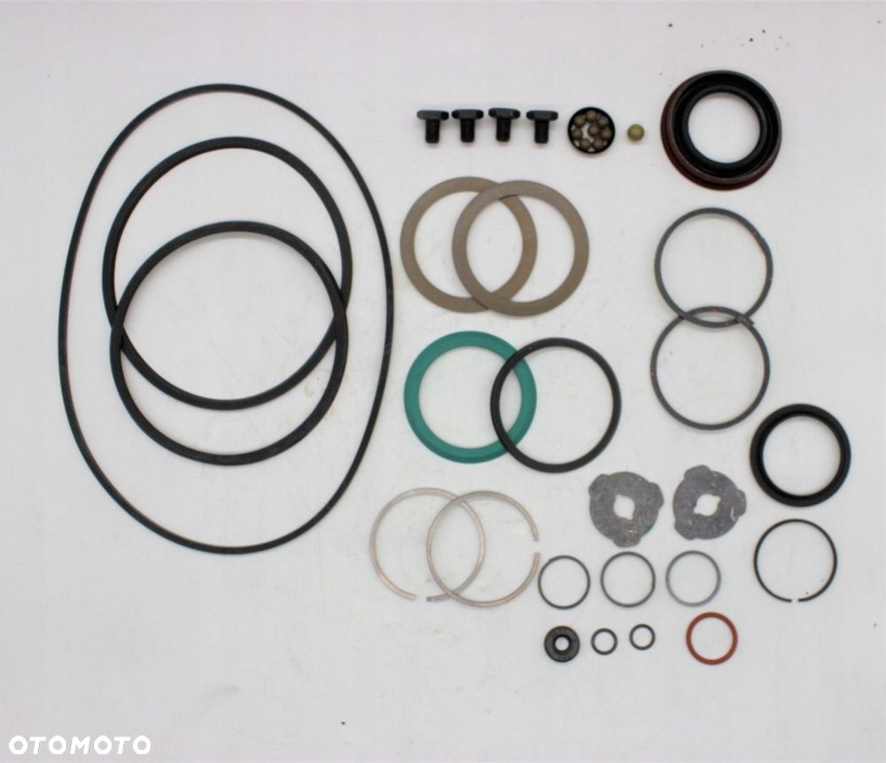 Zestaw naprawczy CHRYSLER, DODGE A500 Master kit - 3