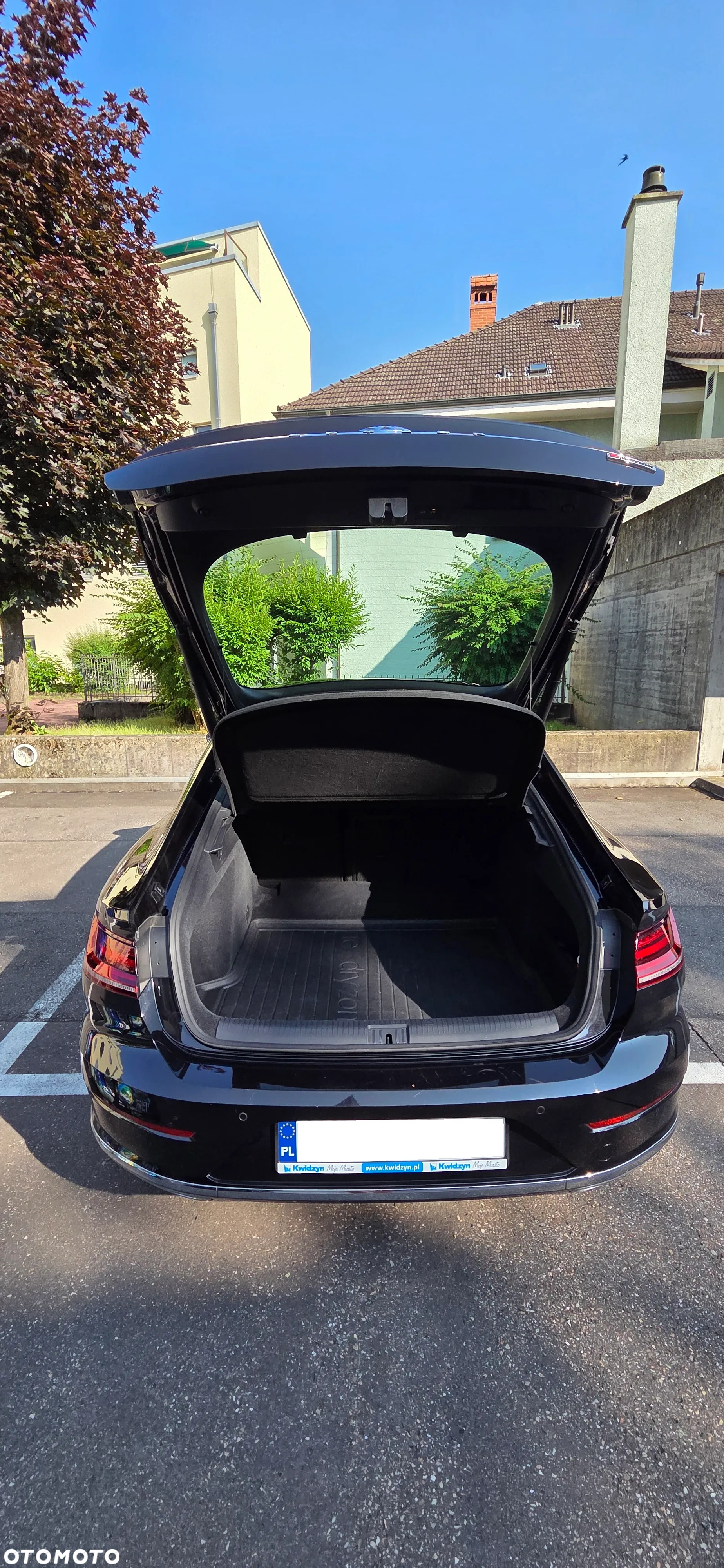 Volkswagen Arteon 2.0 TDI 4Motion SCR R-Line Edition DSG - 5