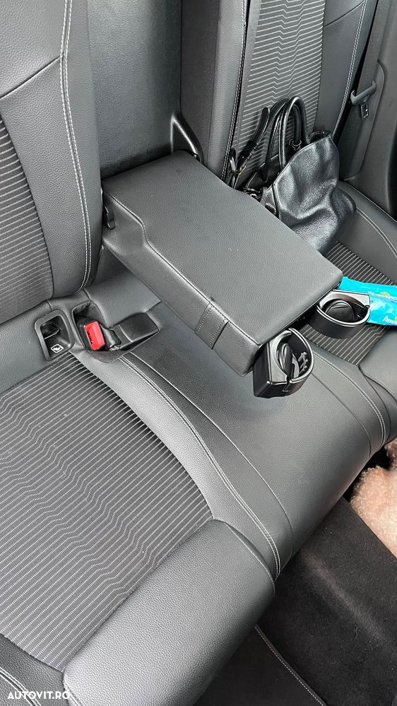 Mercedes-Benz A 180 - 13