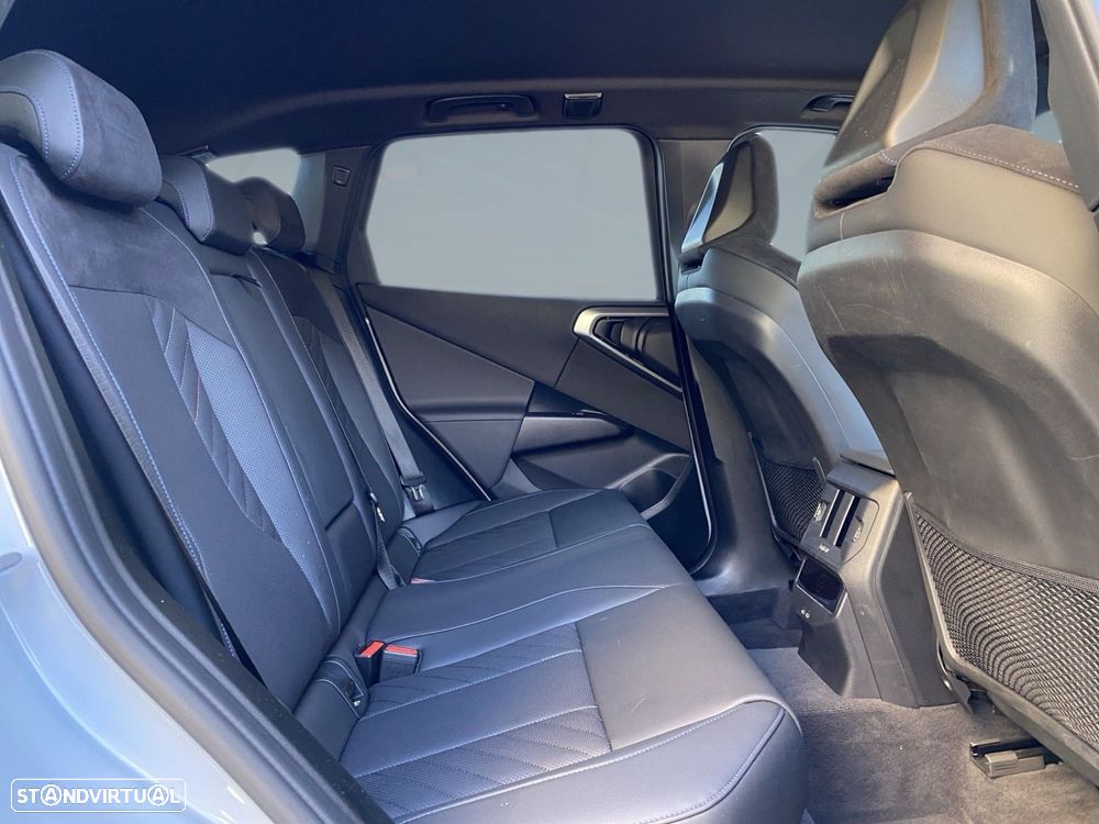 BMW X3 30 e xDrive Pack M Desportivo - 22