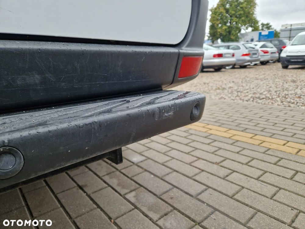Mercedes-Benz SPRINTER - 27
