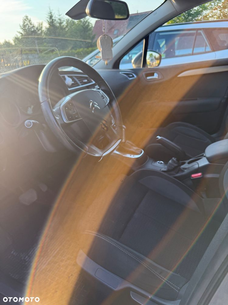Citroën C4 1.6 BlueHDi Feel Edition S&S EAT6 - 19