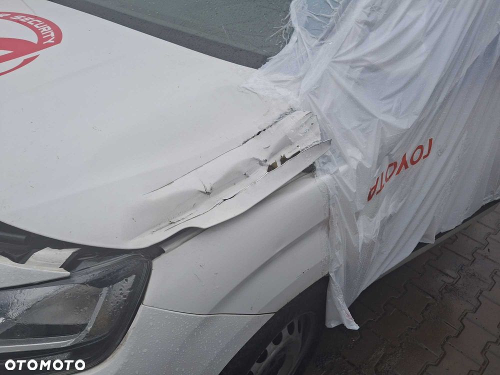Toyota Proace City - 3