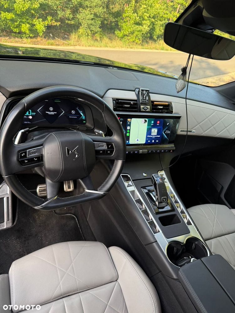 DS Automobiles DS 7 Crossback 1.6 E-Tense Rivoli - 17