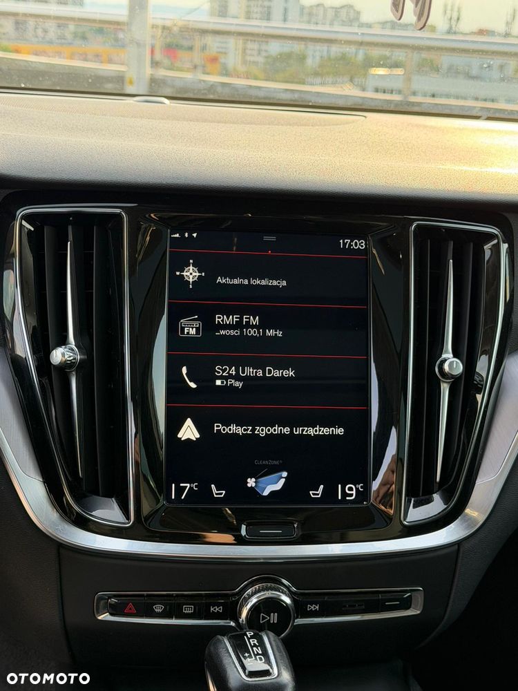 Volvo S60 T6 AWD Momentum Pro - 20