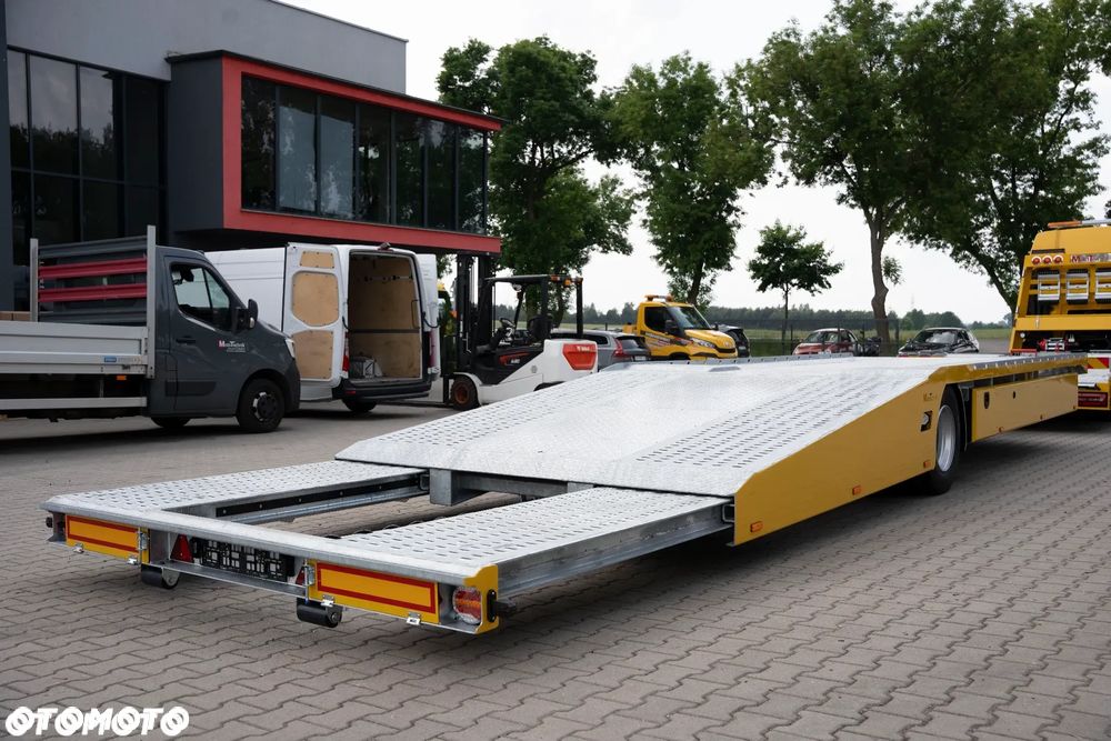 Inny Mototechnik MT-01 - 10