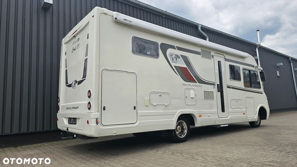 LE VOYAGEUR Mercedes Sprinter 519 - 7