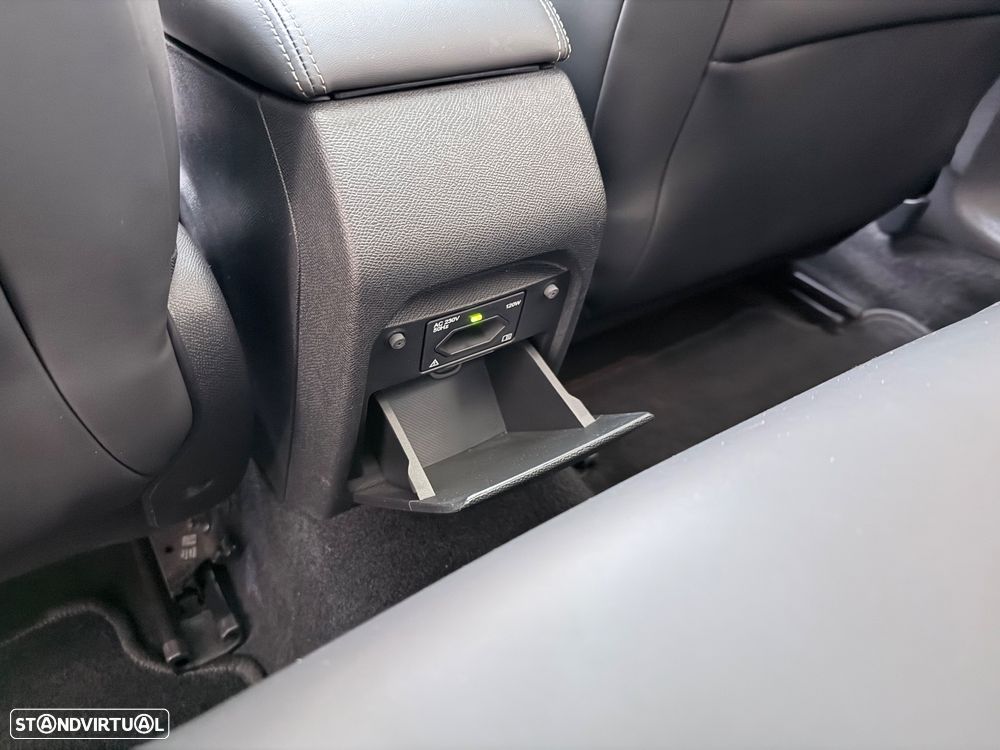 Peugeot 308 PureTech 130 GPF EAT8 Stop & Start Allure Pack - 20